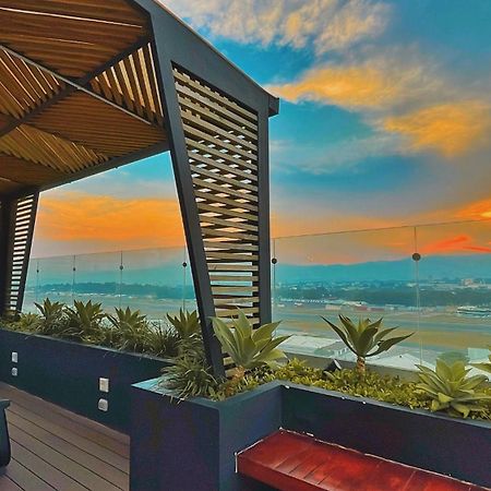 Luxury Apartment Guatemala Airport Narama Zona 13 מראה חיצוני תמונה