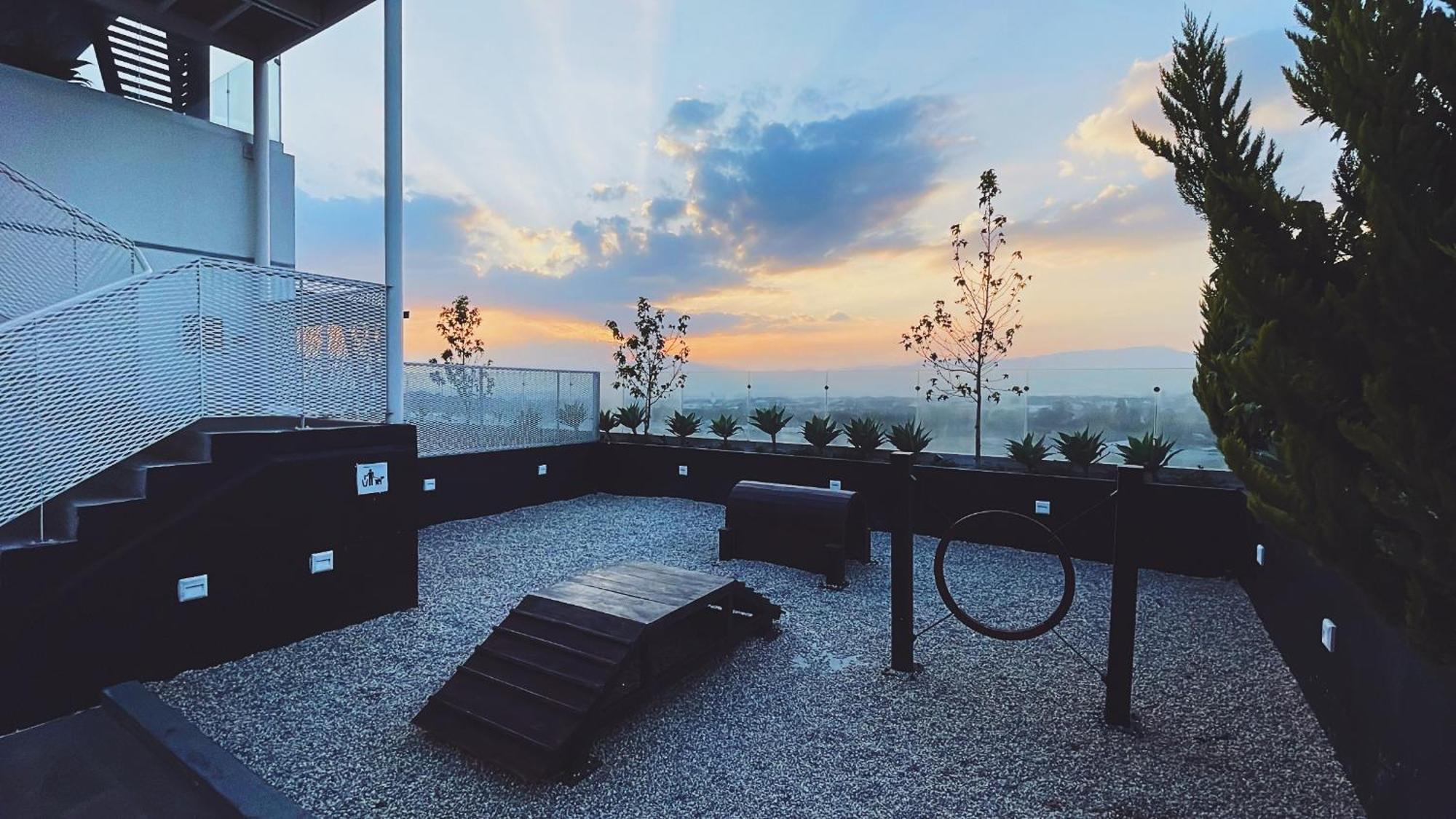 Luxury Apartment Guatemala Airport Narama Zona 13 מראה חיצוני תמונה