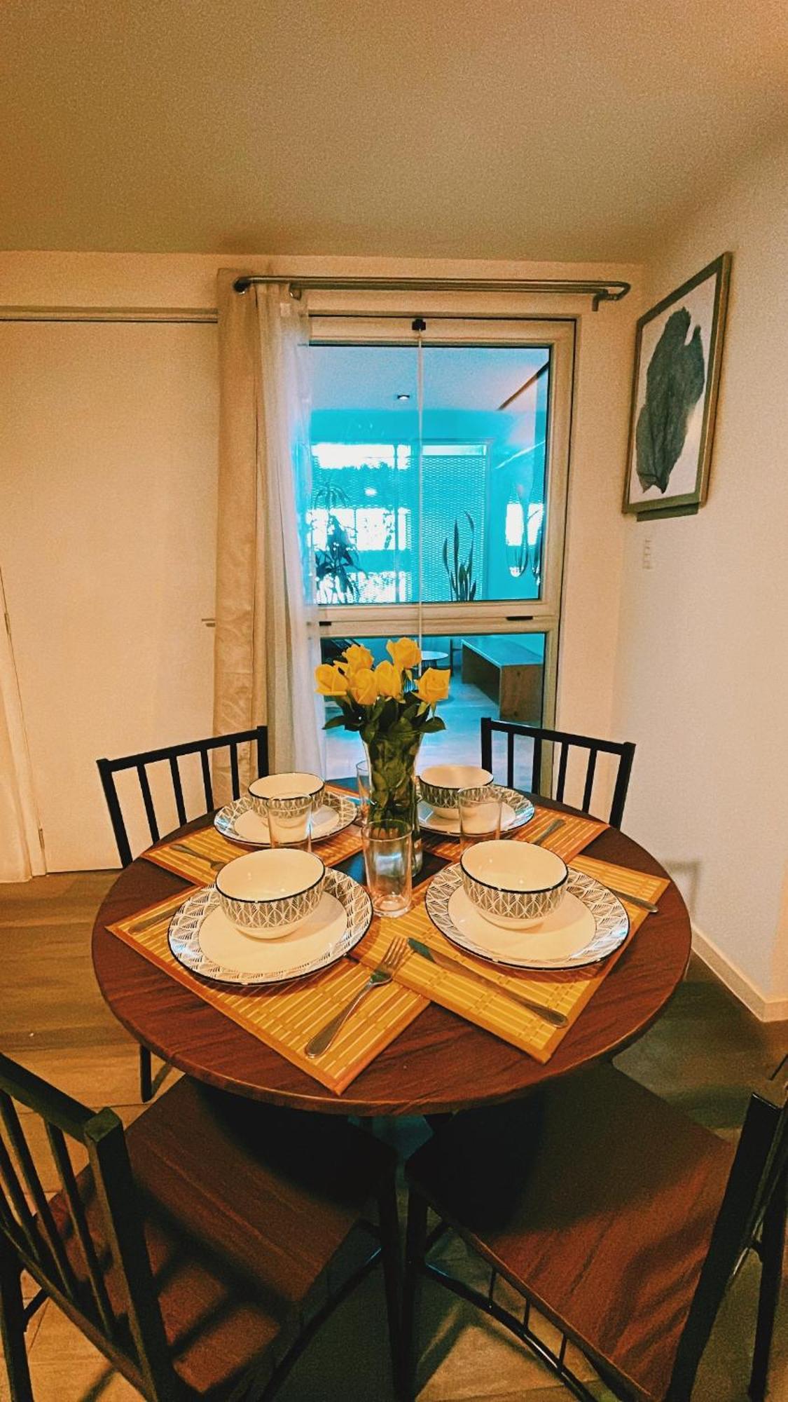 Luxury Apartment Guatemala Airport Narama Zona 13 מראה חיצוני תמונה