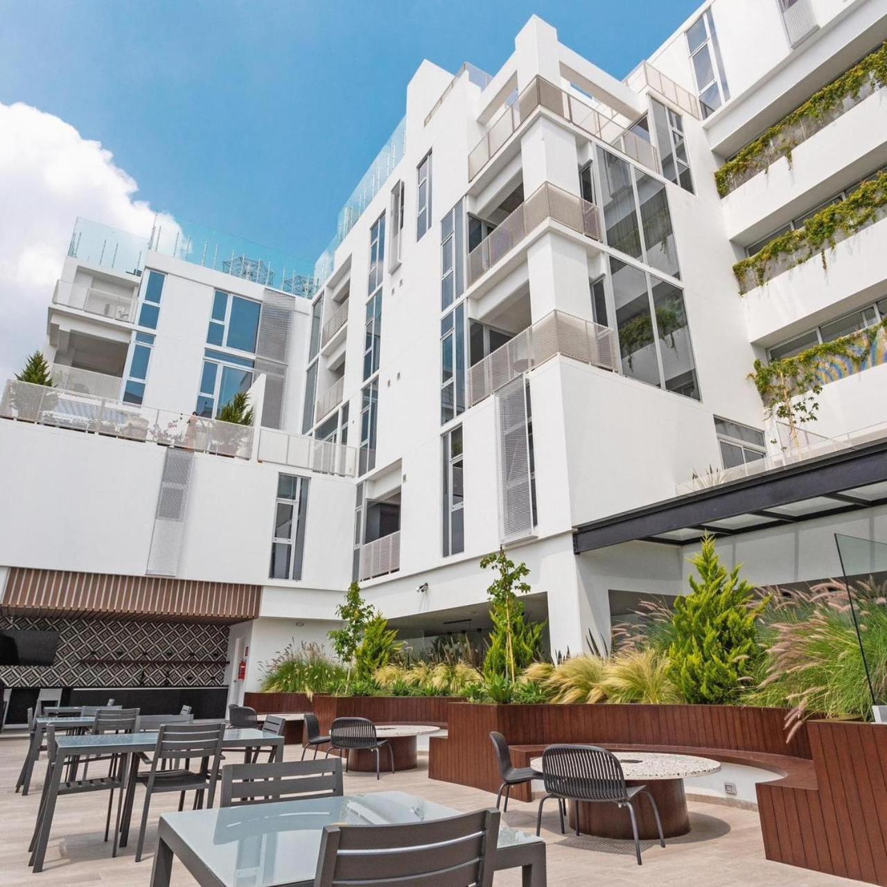 Luxury Apartment Guatemala Airport Narama Zona 13 מראה חיצוני תמונה