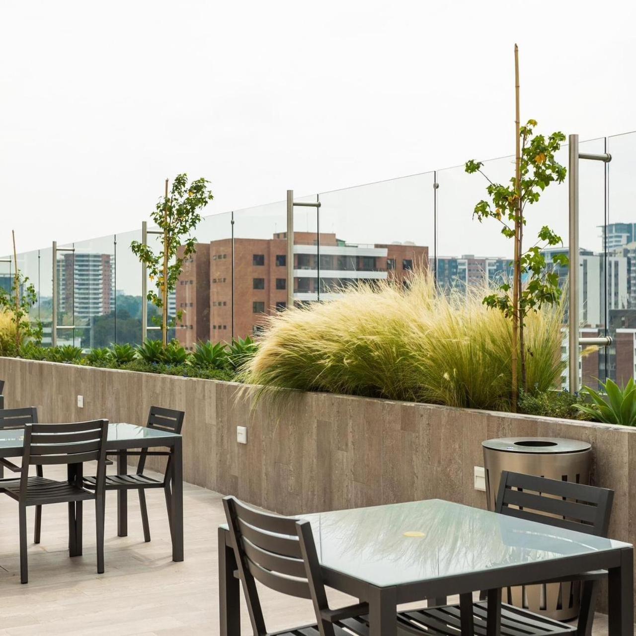 Luxury Apartment Guatemala Airport Narama Zona 13 מראה חיצוני תמונה