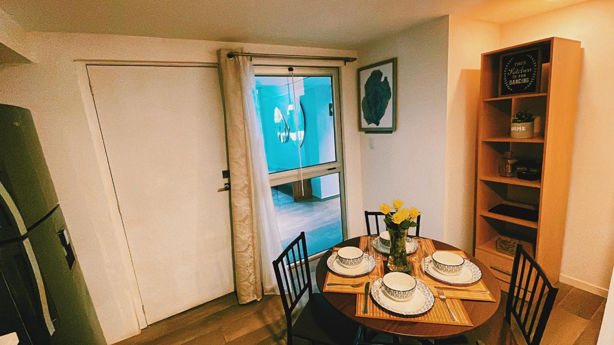 Luxury Apartment Guatemala Airport Narama Zona 13 מראה חיצוני תמונה