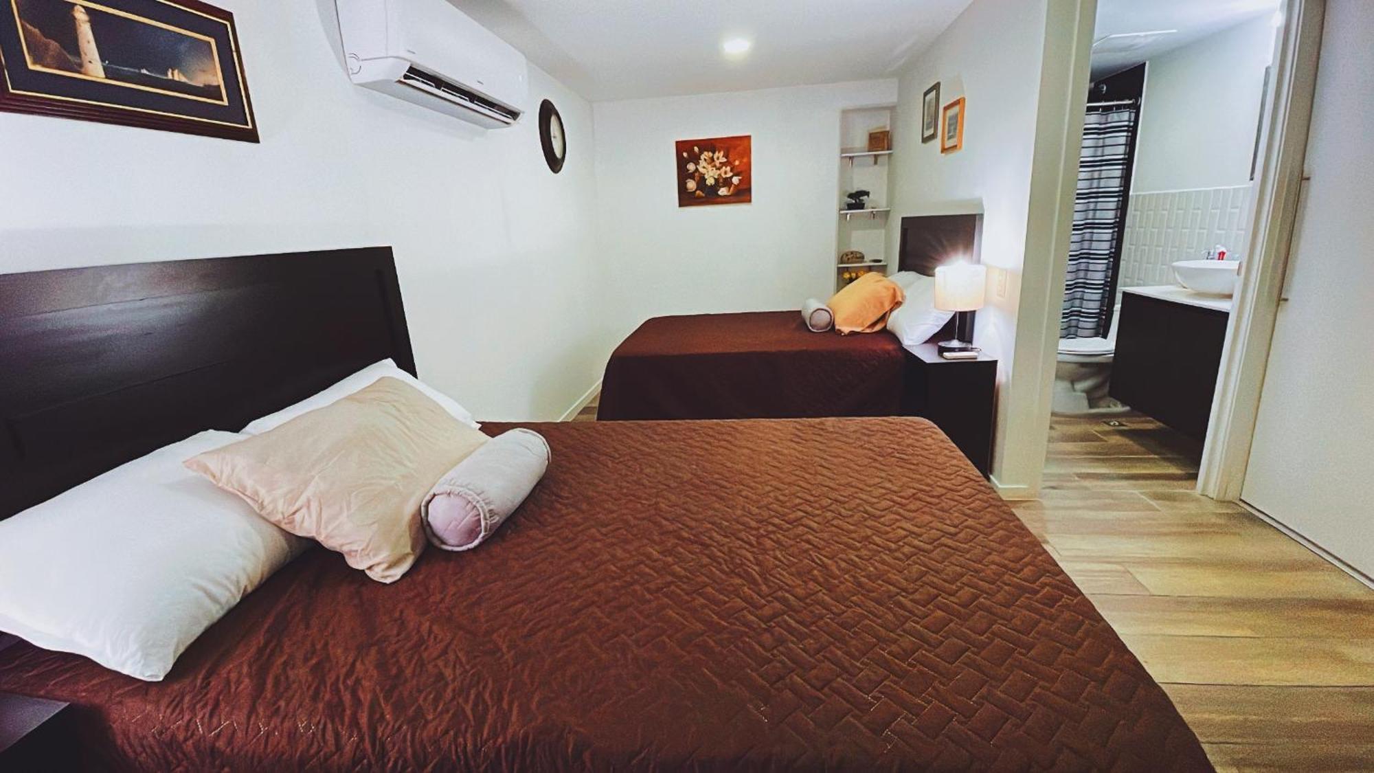 Luxury Apartment Guatemala Airport Narama Zona 13 מראה חיצוני תמונה